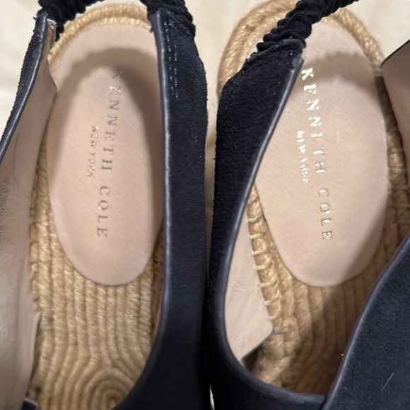 Kenneth Cole espadrilles - Picture 2 of 4
